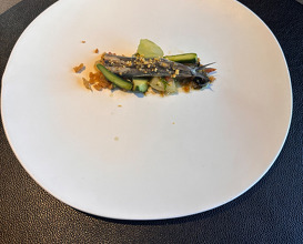 Lunch at Els Casals