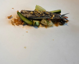 Lunch at Els Casals