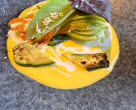 Lunch at Els Casals