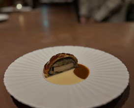 Dinner at ima restaurant