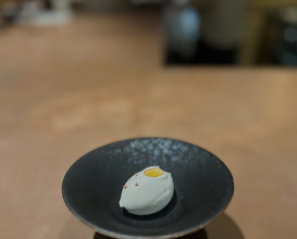 Dinner at ima restaurant