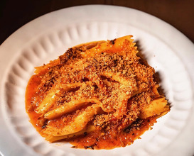 Dinner at I Cavallini