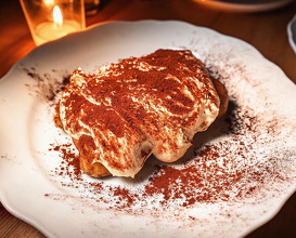 Dinner at I Cavallini