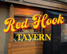 Dinner at Red Hook Tavern