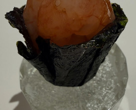 Dinner at Mosu Seoul