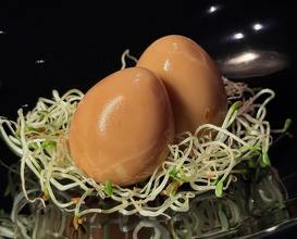 Dinner at Yu Ting Yuan