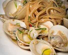Dinner at Saole at s.c-c, 5floor Central Embassy