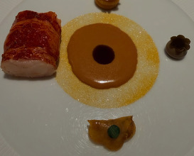 Dinner at Sühring