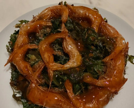 Dinner at Sorn ศรณ์