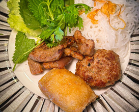 Dinner at InterContinental Danang Sun Peninsula Resort
