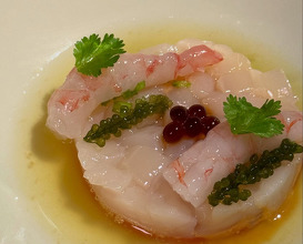 Dinner at Chai Jia Chai  蔡家菜 - ไชย เจีย ชัย