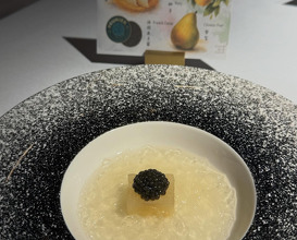 Dinner at Chai Jia Chai  蔡家菜 - ไชย เจีย ชัย
