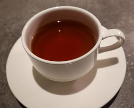 Dinner at Pienezza Fukasawa
