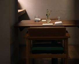 Dinner at Mingles-밍글스