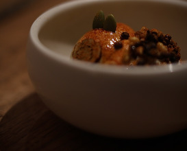 Dinner at Mingles-밍글스