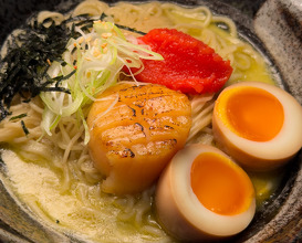 Dinner at 𝐋𝐀𝐖𝐎𝐈' - ละโวยจ