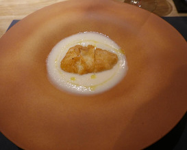 Dinner at Sushi Satake