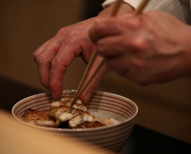Dinner at 櫻木