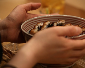 Dinner at 櫻木