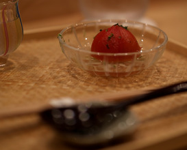Dinner at 櫻木