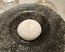 Dinner at Kei