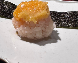 Dinner at Kagurazaka Ishikawa