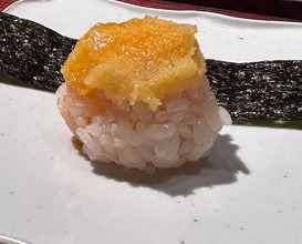 Dinner at Kagurazaka Ishikawa