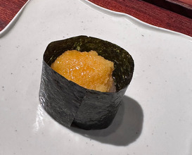 Dinner at Kagurazaka Ishikawa