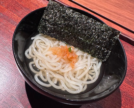 Dinner at Kagurazaka Ishikawa