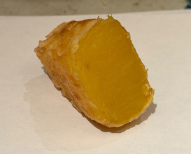 Dinner at Tempura Motoyoshi