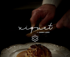 Dinner at Xiquet DL