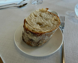 Dinner at Restaurante Cataria