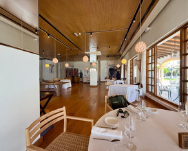 Dinner at Restaurante Cataria