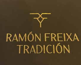Dinner at Ramón Freixa Tradición