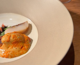Dinner at Mayfair London