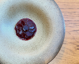 Dinner at L'Enclume
