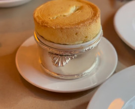 Dinner at Devonshire Arms, Piccadilly, Denman Street, London