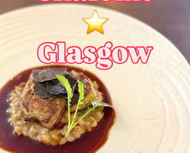 Dinner at UNALOME by Graeme Cheevers