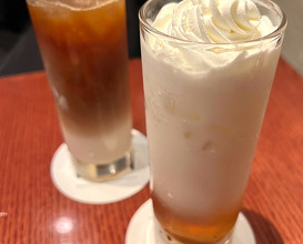 Dinner at 小さなカレー家