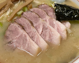Dinner at 龍朋
