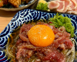 Dinner at 伏見大手筋商店街