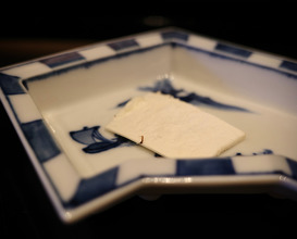 Dinner at にくの匠 三芳（みよし）