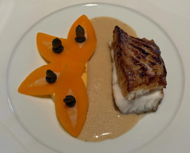 Dinner at RestaurantGem