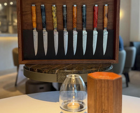 Dinner at RestaurantGem