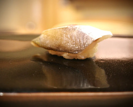 Dinner at 日本橋蛎殻町すぎた