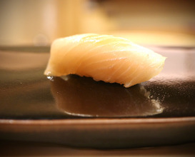 Dinner at 日本橋蛎殻町すぎた