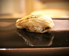 Dinner at 日本橋蛎殻町すぎた