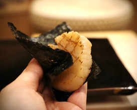 Dinner at 日本橋蛎殻町すぎた