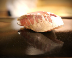 Dinner at 日本橋蛎殻町すぎた
