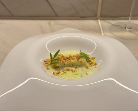 Dinner at Nelita Restaurant